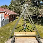 Σπίτι διακοπών In With Sauna *