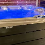 In With Sauna