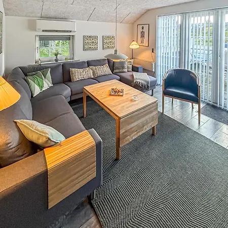 In With Sauna * Blåvand