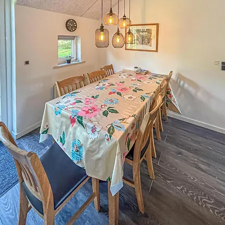 Ferienhaus In With Sauna *