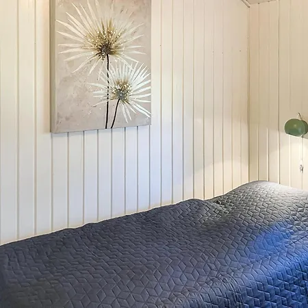 Σπίτι διακοπών In With Sauna *